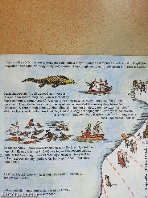 Dörmögő Dömötör 1990. június