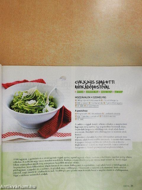 Nők Lapja Egészség - Diéta különszám