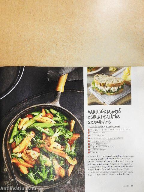 Nők Lapja Egészség - Diéta különszám