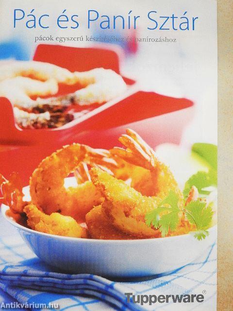 Pác és Panír Sztár