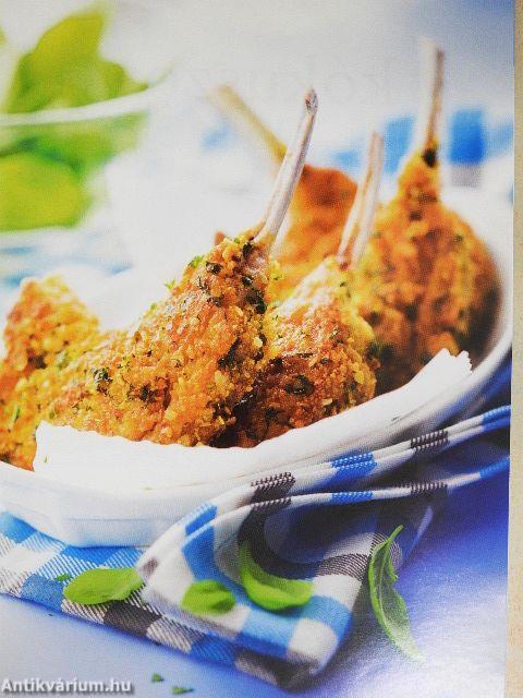 Pác és Panír Sztár