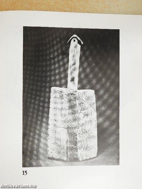 Magyar pásztorművészet