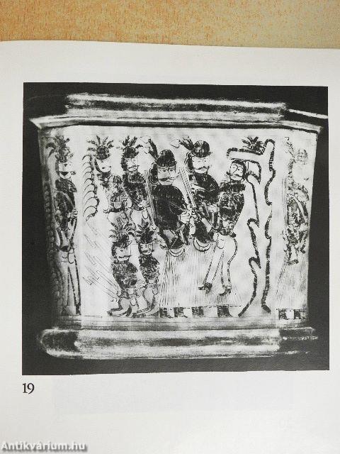 Magyar pásztorművészet