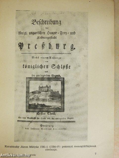 Bach és Magyarország