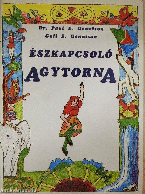 Észkapcsoló agytorna