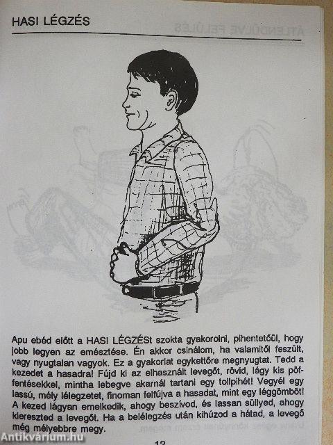 Észkapcsoló agytorna