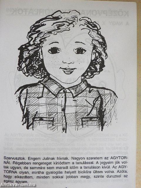 Észkapcsoló agytorna