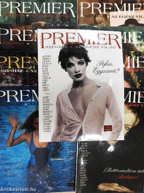 Premier 2004. február-december