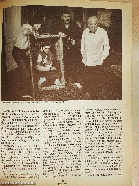 Premier 2004. február-december