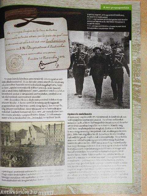 BBC History 2018. január-december