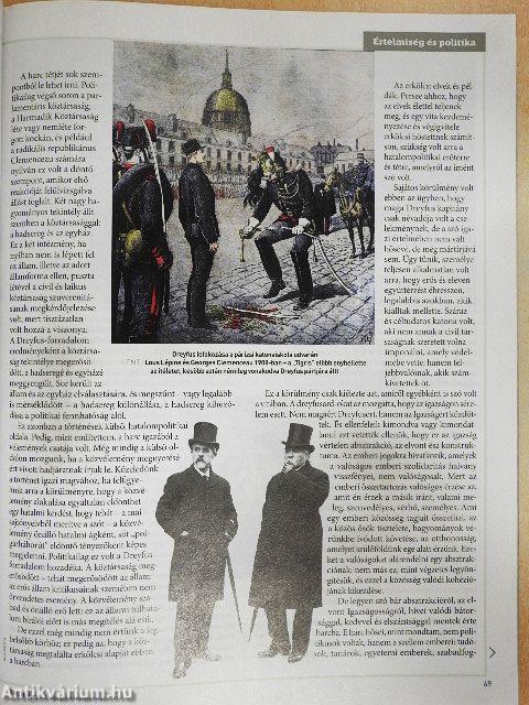 BBC History 2018. január-december