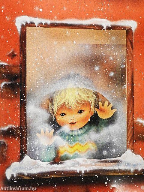 Karácsonyi kívánság