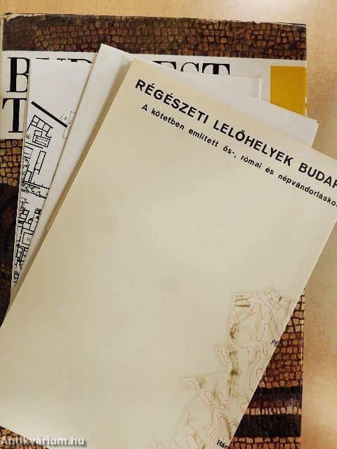 Budapest története I.