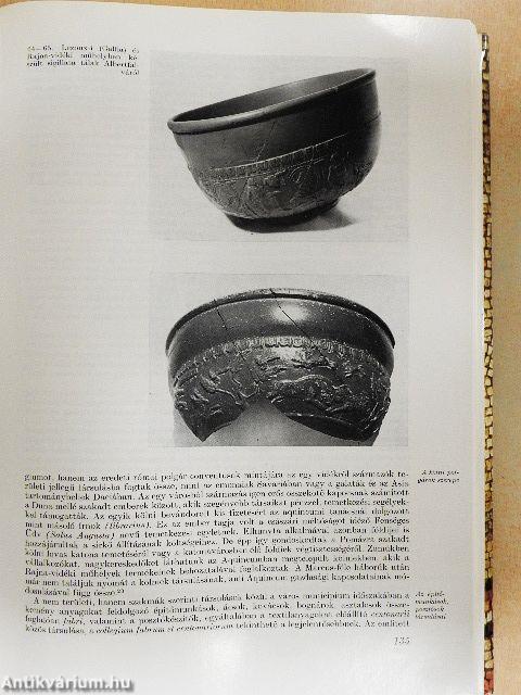 Budapest története I.