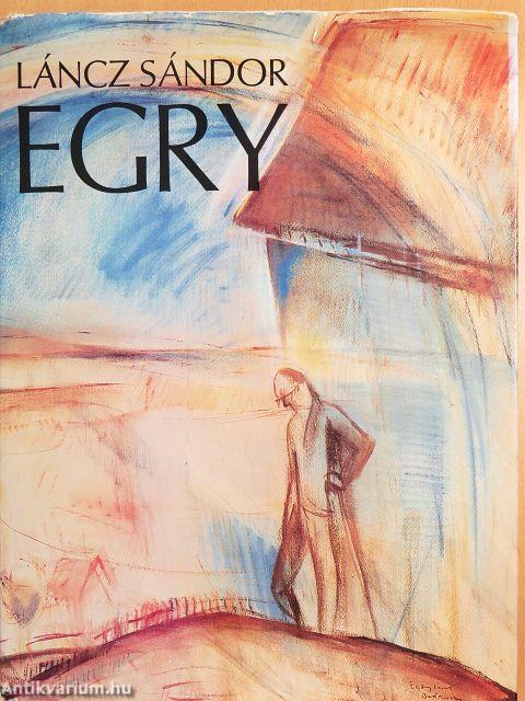 Egry József