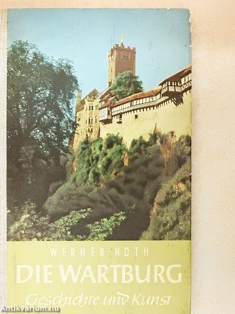 Die Wartburg