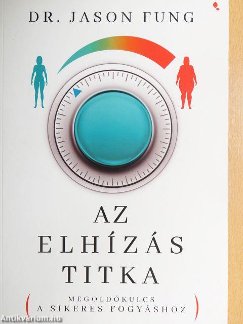 Az elhízás titka