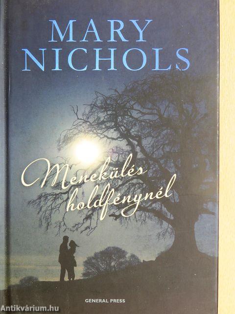 Menekülés holdfénynél