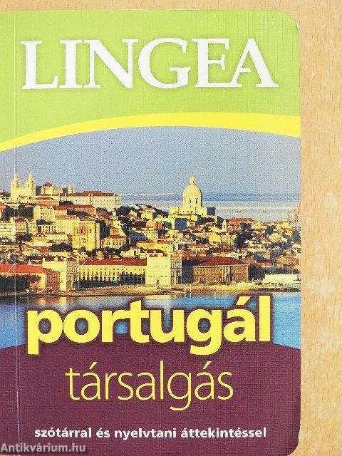 Portugál társalgás