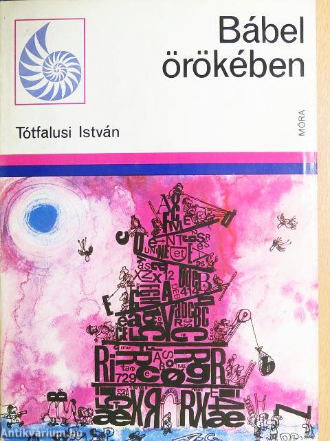 Bábel örökében