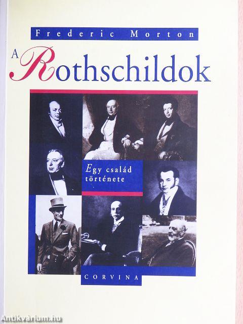 A Rothschildok