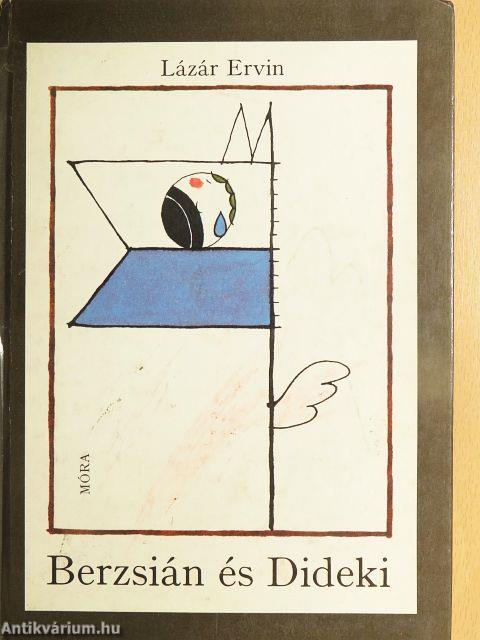 Berzsián és Dideki