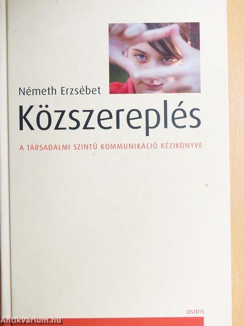 Közszereplés