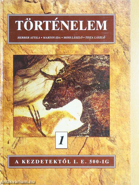 Történelem 1.
