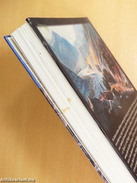 A Himalája magyar remetéje