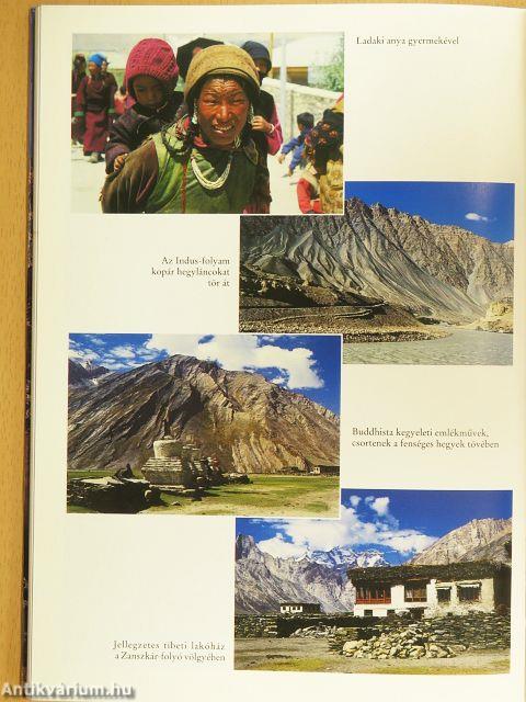 A Himalája magyar remetéje