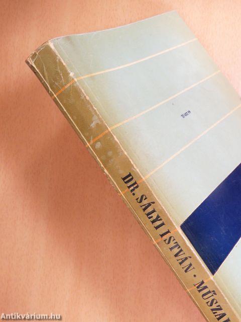 Műszaki mechanika II.