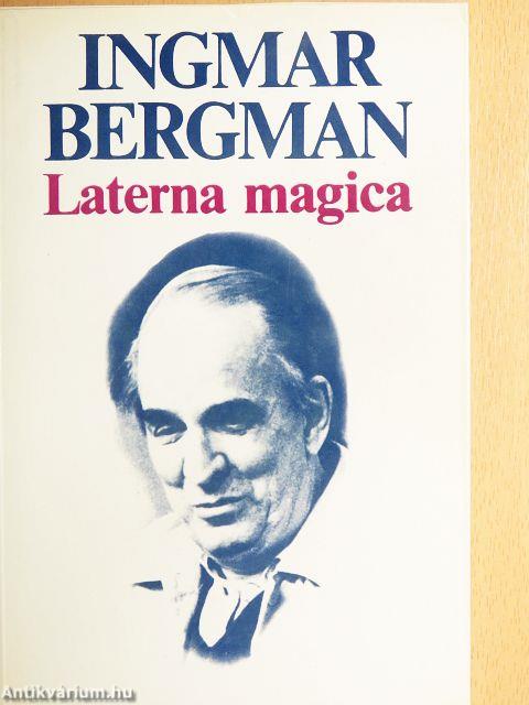 Laterna magica 