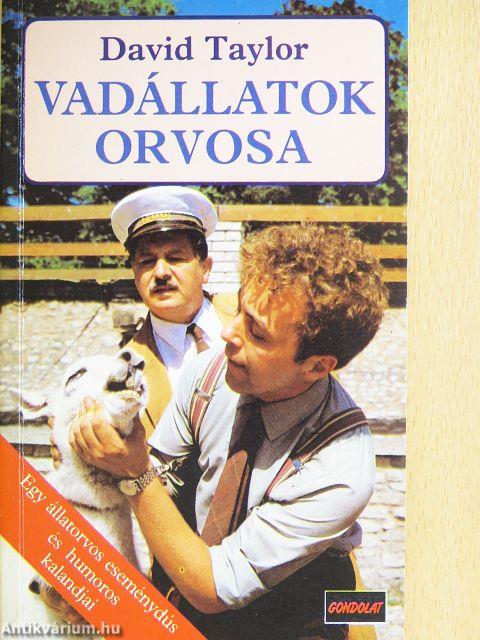 Vadállatok orvosa 