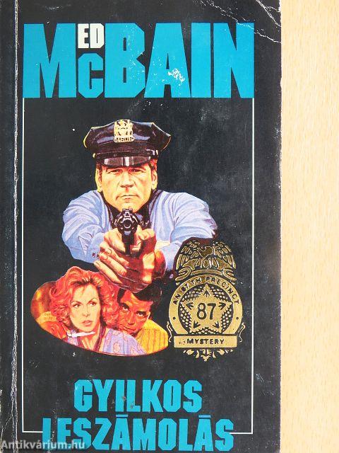 Gyilkos leszámolás