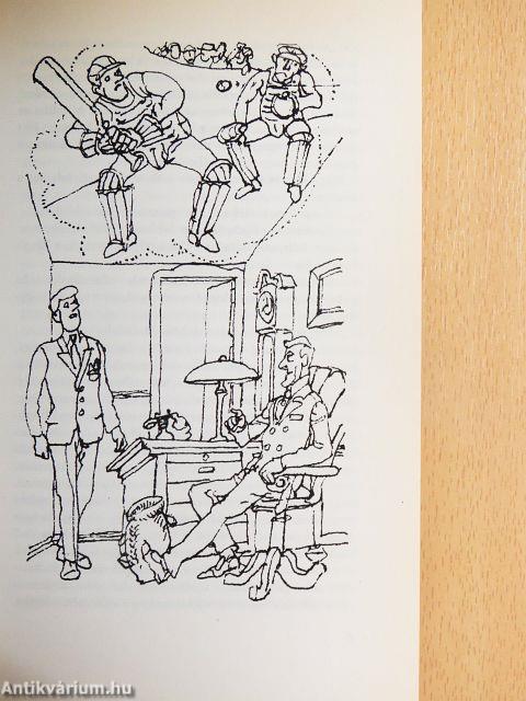 Psmith a pénzvilágban