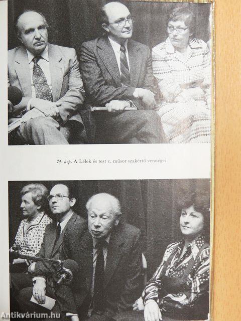 Lélek és test