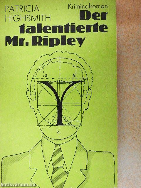 Der talentierte Mr. Ripley