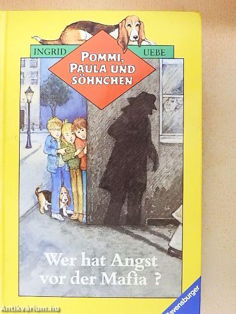 Wer hat Angst vor der Mafia?