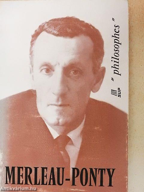 Merleau-Ponty