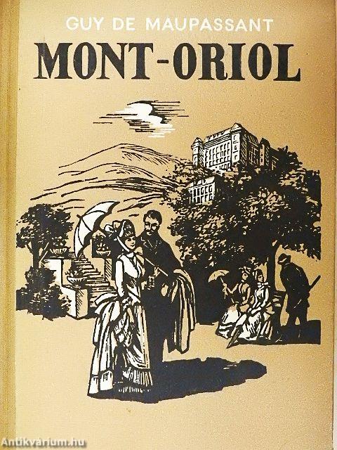 Mont-Oriol
