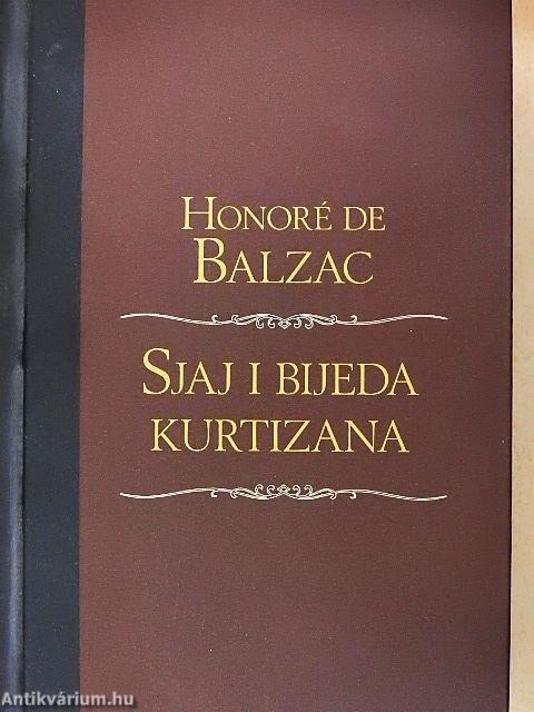 Sjaj i bijeda kurtizana