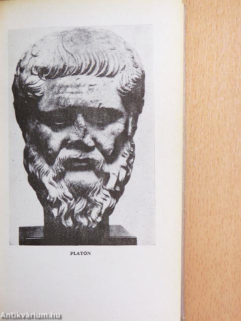 Szókratész pöre/Levelek