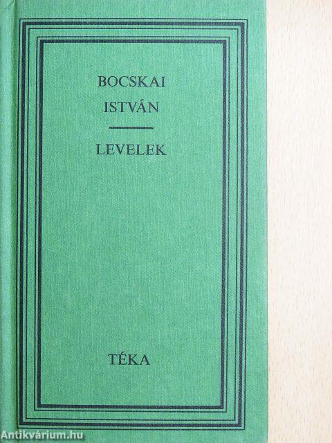 Levelek
