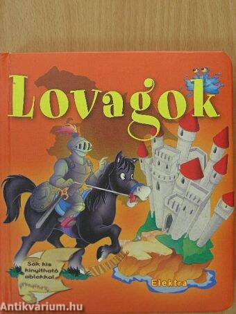 Lovagok