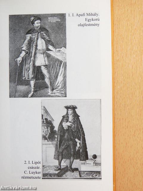 Erdély históriája