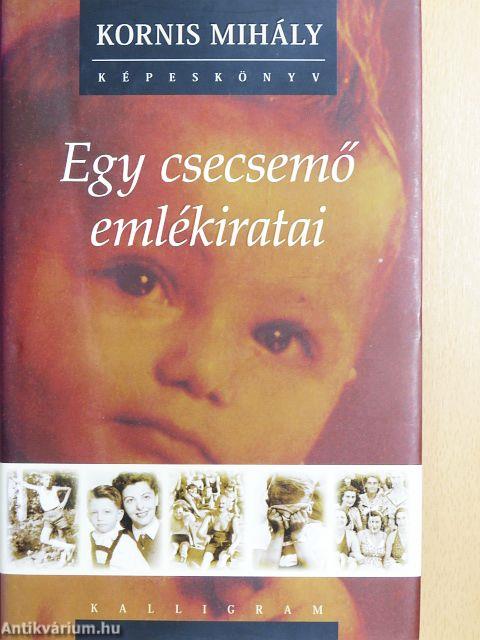 Egy csecsemő emlékiratai