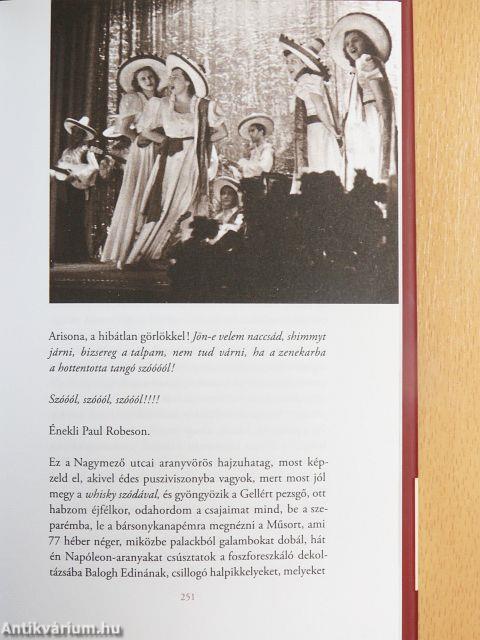 Egy csecsemő emlékiratai - CD-vel