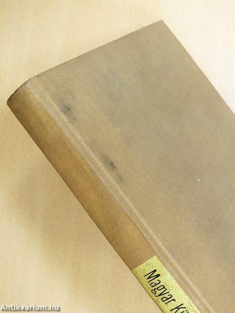 Magyar Külpolitikai Évkönyv 1972