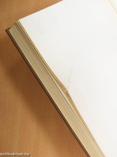 Magyar Külpolitikai Évkönyv 1972