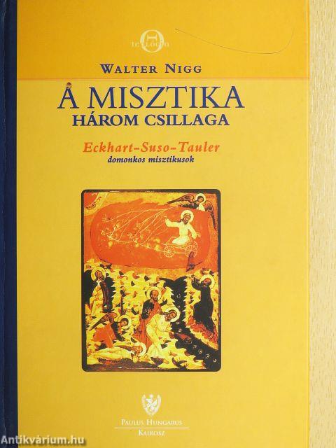 A misztika három csillaga